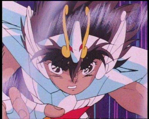 Otaku Gallery  / Anime e Manga / Saint Seiya / Screen Shots / Episodi / 102 - La prima vittoria / 164.jpg